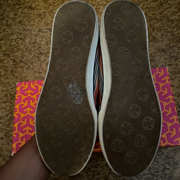 Tory Burch Espadrilles - Picture 2 of 7